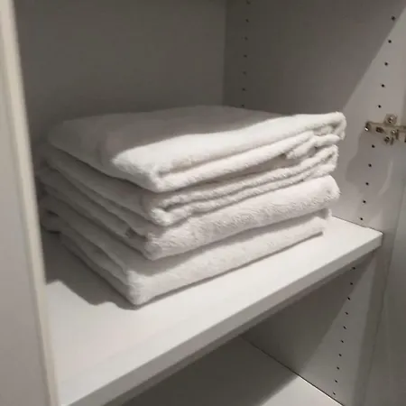 Paris Par Trains: & Shared With Private Amenities Aparthotel Persan
